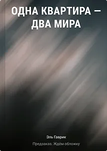 Одна квартира - Два Мира