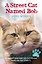 A Street Cat Named Bob. (James Bowen) Уличный кот по кличке Боб (Джеймс Боуэн) /Книги на английском языке — 7340454 — 1
