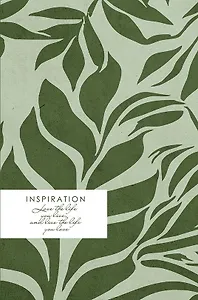 Ежедневник недат. А5 128л "CLASSIC. Botanic" 7БЦ, мат.лам, офсет