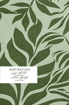 Ежедневник недат. А5 128л "CLASSIC. Botanic" 7БЦ, мат.лам, офсет 3114985