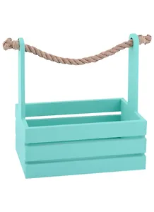 Ящик с канатом № 20 Тиффани