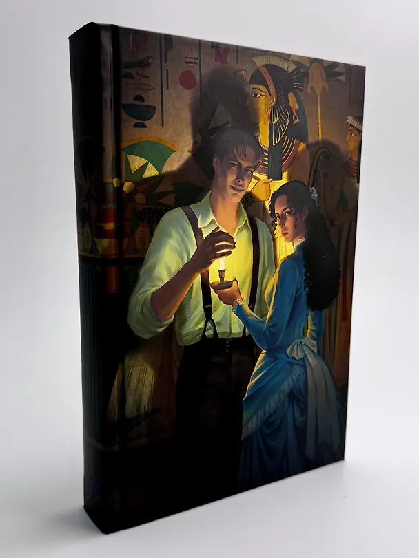Книга О чем молчит река (Изабель Ибаньез) — 17