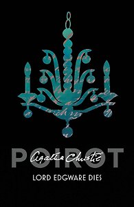 Lord Edgware Dies (Agatha Christie) Смерть Лорда Эджвара (Агата Кристи) /Книги на английском языке