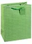 Подарочный пакет «Мелкая клетка», А4 — 245461 — 3