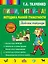 Пиши, читай-ка! Методика ранней грамотности. Рабочая тетрадь — 2391811 — 1