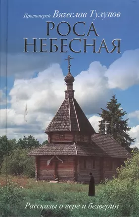 Роса небесная. Рассказы о вере и безверии — 2380881 — 1