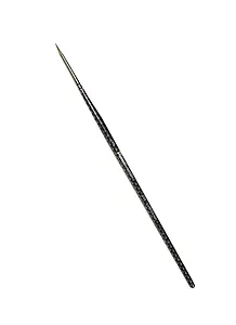 Кисть синтетика круглая  №1 "Artists HI-TECH", Pinax