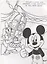 Минни. Волшебная раскраска — 2764553 — 2