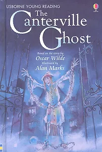 The Canterville Ghost