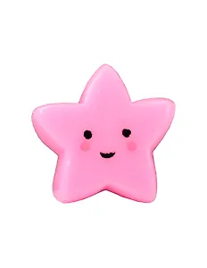 Антистресс мяшка Звездочка