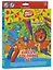 Набор д/творчества Circus Coloring Set ArtBerry®/Артберри (пластилин 6цв+воск. мелки 8цв+2 раскрас.) 36968 — 316114 — 1