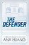 The Defender (Ana Huang) Защитник (Ана Хуан) /Книги на английском языке — 3176013 — 1