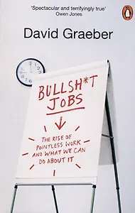 Bullshit Jobs