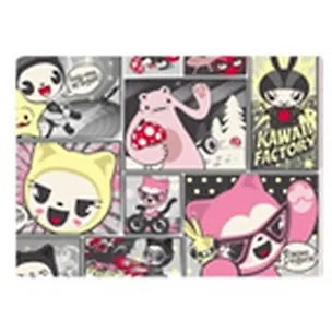 Обложка на студенческий Kawaii Odessey (00000001642) 2305026