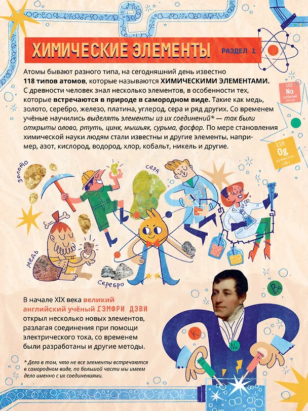 Книга Химия (Артем Оганов) — 11