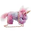 Сумочка Fluffy Family Единорог 13*25см 681695 — 2783323 — 3