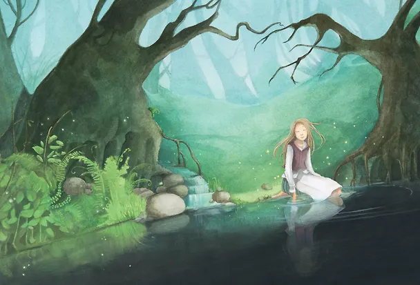 Книга Сказки (Ганс Христиан Андерсен) — 2