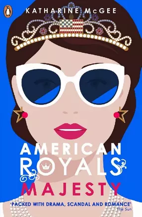 American Royals 2 — 2891200 — 1