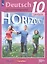 Horizonte. Немецкий язык. Учебник. Базовый и углублённый уровни. 10 класс — 2609653 — 1