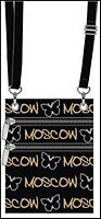 Сумка паспортная Moscow (BR008-F) 2336763 — 1