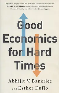 Good Economics for Hard
