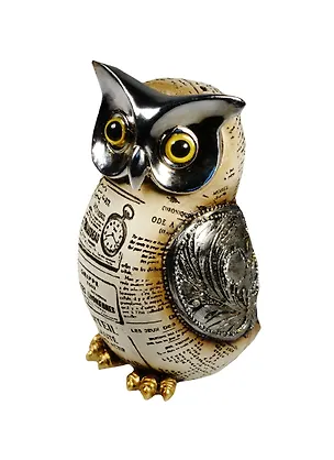 Сувенир Феникс Презент Декоративная фигурка из полирезины 9*9*16см 2510590