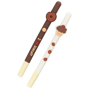 Ручки "Сладости", 2 штуки