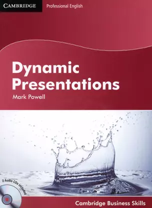 Dynamic Presentations SB +D (2) — 333292 — 1