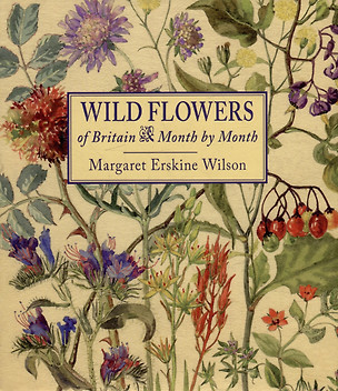 Wild Flowers of Britain: Month by Month — 3020890 — 1