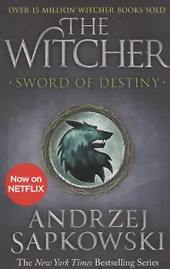 The Witcher. Sword of Destiny