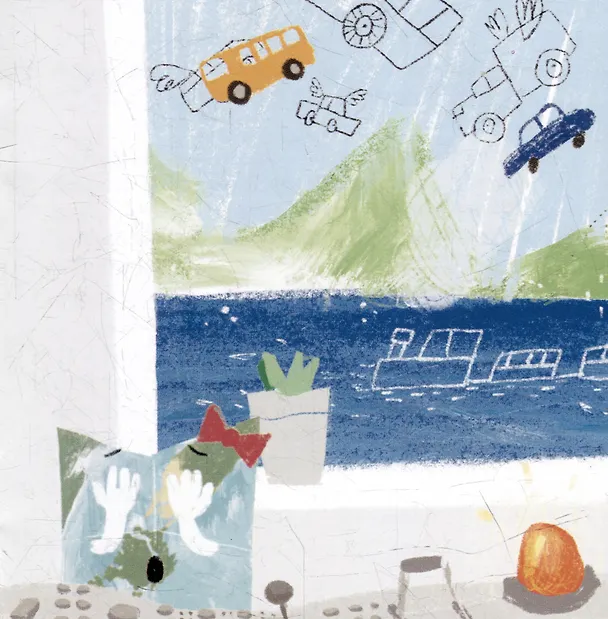 Книга Комплект из 5 книг в коробке: Карта, Маяк, Компас, Полярная звезда, Желтая стрелка (Диана Лютер, Дарья Свиридова) — 4