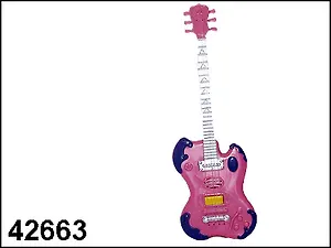 Электрогитара Шик (42663) (упаковка)