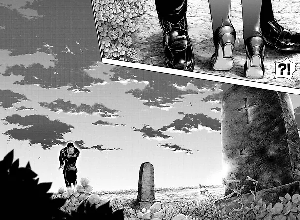 Токийский гуль. Книга 7 (Том 13, 14) (Tokyo Ghoul). Манга 2766178 — 9