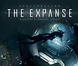 Артбук. Пространство. The Expanse
