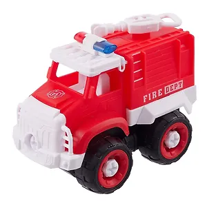 Машина городская техника-Пожарная машина