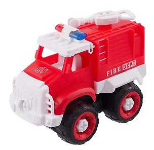 Машина городская техника-Пожарная машина 3078042
