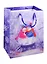 Пакет подарочный "Снеговики", А4 — 256470 — 1