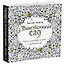 Таинственный сад. Книга для творчества и вдохновения (в суперобложке) — 2495014 — 2