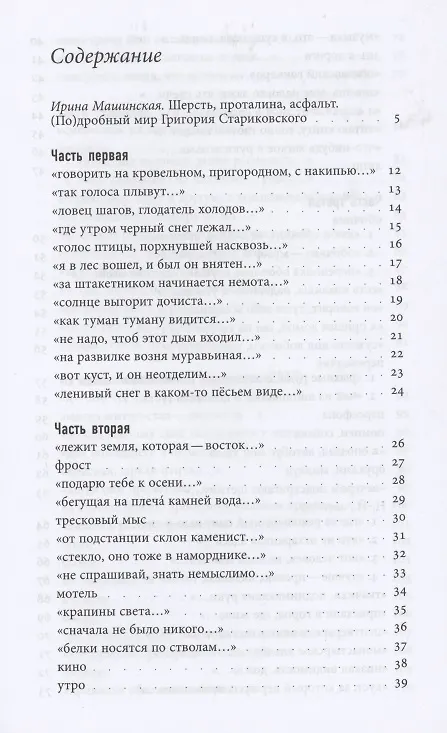 Книга Птица разрыва (Григорий Стариковский) — 2