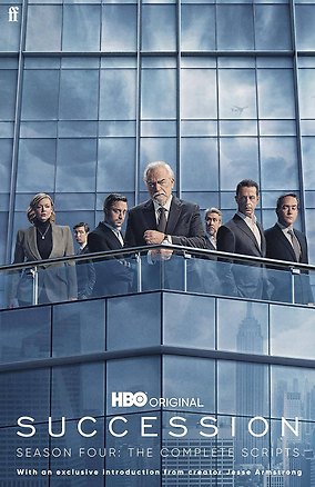 Книга Succession: Season Four: The Complete Scripts (Джесси Армстронг)