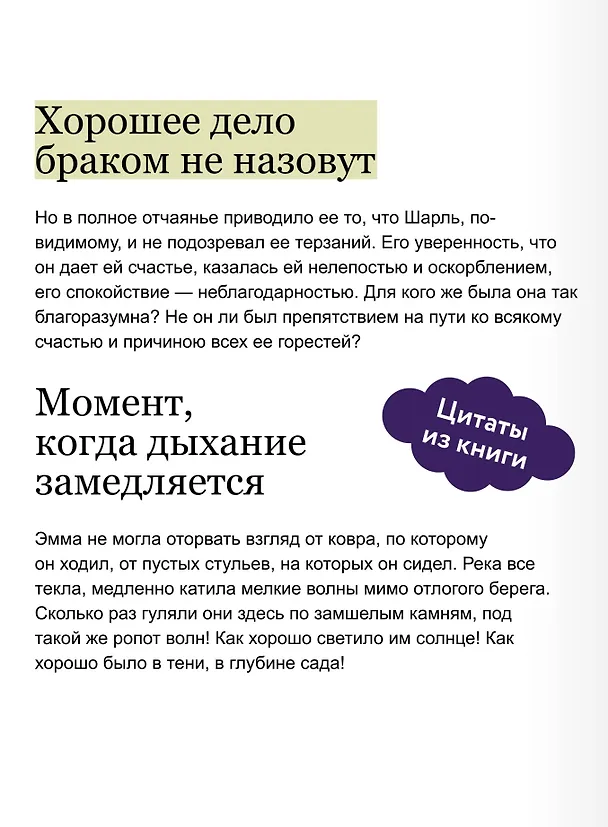 Книга Госпожа Бовари. Вечные истории (Гюстав Флобер) — 9