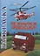 Книжка-раскраска. Техника России — 3112572 — 1