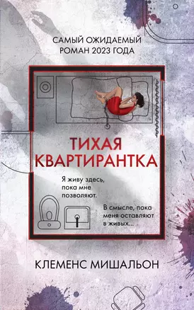 Тихая квартирантка — 3036116 — 1