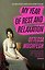 My Year of Rest and Relaxation (Ottessa Moshfegh) Мой год отдыха и релакса (Отесса Мошфег) /Книги на английском языке — 2871695 — 1