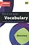 Work on Your Vocabulary A1 Elementary (Collins Power by Cobuild) (м) — 2605494 — 1