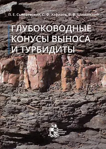 Глубоководные конусы выноса и турбидиты