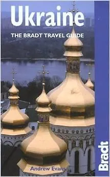 Ukrain. Guide 303068 — 1