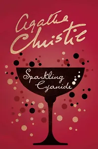 Sparkling Cyanide / Сверкающий цианид