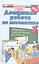 Домашняя работа по математике за 1 класс к рабочим тетрадям и учебнику М.И. Моро и др. "Математика. 1 класс. В 2 ч."  ФГОС (к новому учебнику) — 2343279 — 1