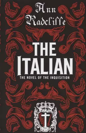 The Italian — 2747116 — 1